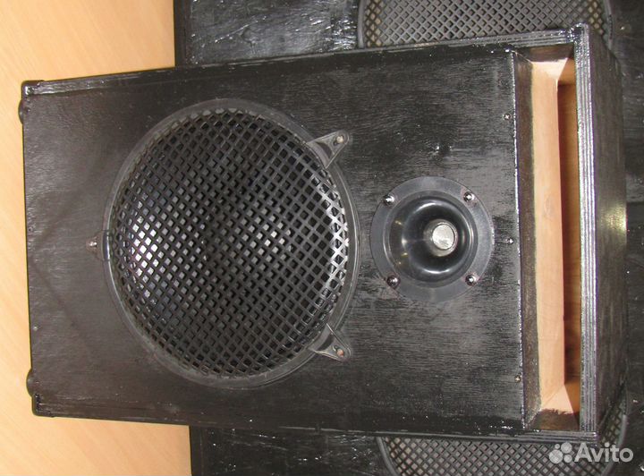 Колонка X-Audio 500W 12