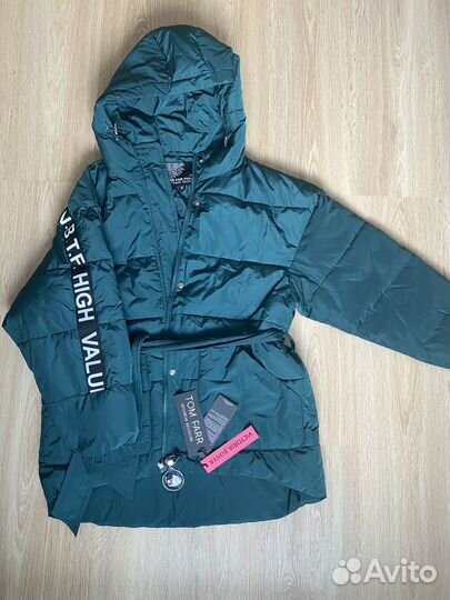 Куртка женская