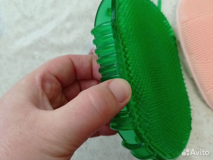 Массажер для тела