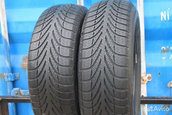 Bfgoodrich G-Force Winter 175/65 R14 82T