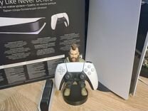 PS5 + 50 купленных игр всегда приставке