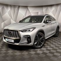 Infiniti QX55 2.0 CVT, 2021, 11 205 км, с пробегом, цена 5 149 700 руб.