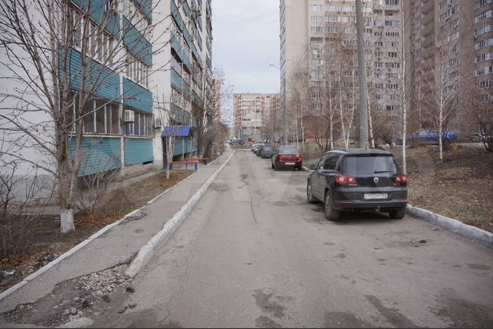 1-к. квартира, 35,6 м², 8/10 эт.