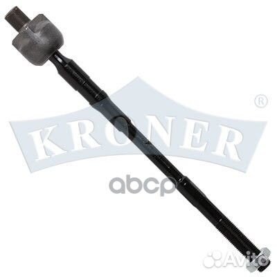 Тяга рулевая Nissan X-Trail T30 K306047 Kroner