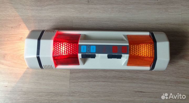 Фонарь дорожный автомобильный Legend