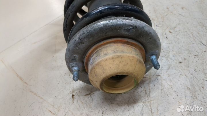 Амортизатор подвески Volkswagen Passat 5, 2001