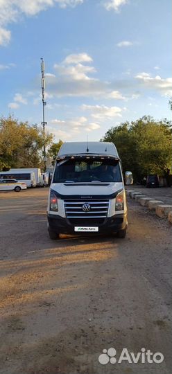 Mercedes-Benz Sprinter 2.2 МТ, 2006, 477 000 км