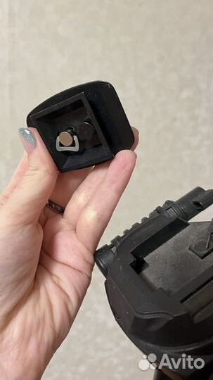 Штатив для фотоаппарата