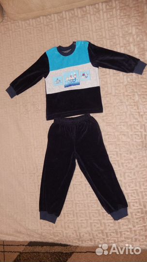 Детская одежда