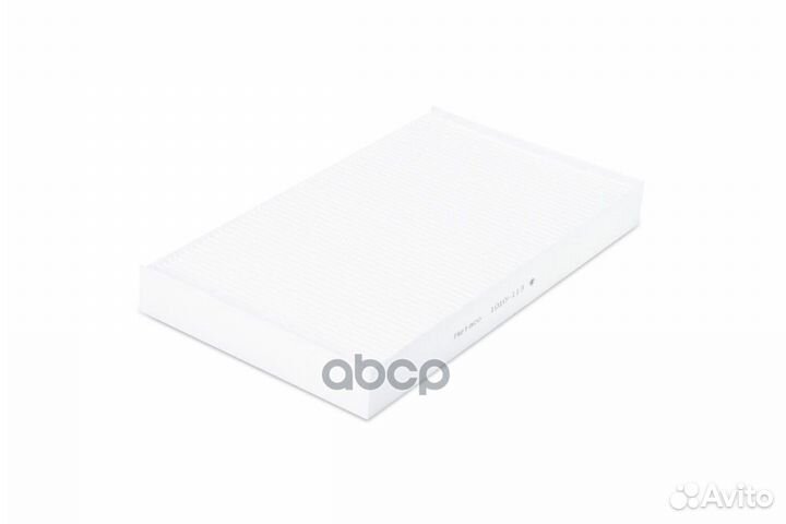 Фильтр салона MB vito II 639 1010113 metaco