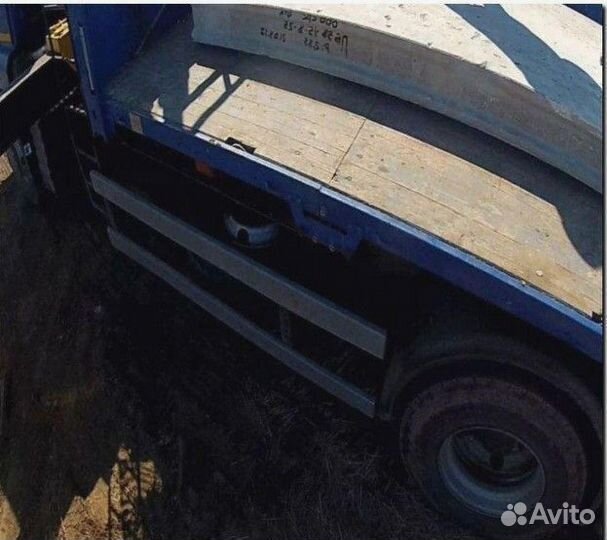 Плиты перекрытия - в розницу