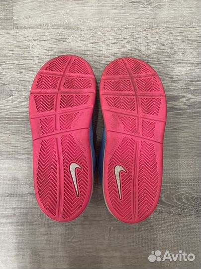 Кроссовки nike оригинал