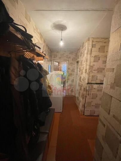 3-к. квартира, 51,2 м², 2/5 эт.