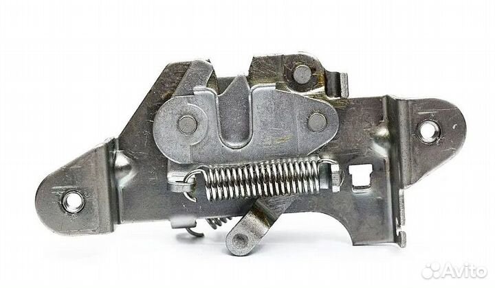 Замок капота Ваз 2110-2112, 2170, 2123