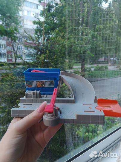 Игрушки для мальчика набор