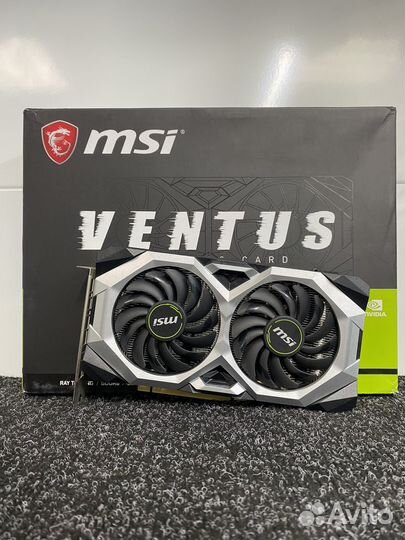 Msi rtx 2070