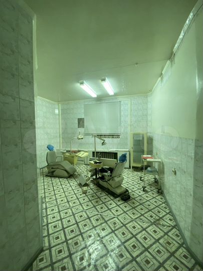 Свободного назначения, 117 м²