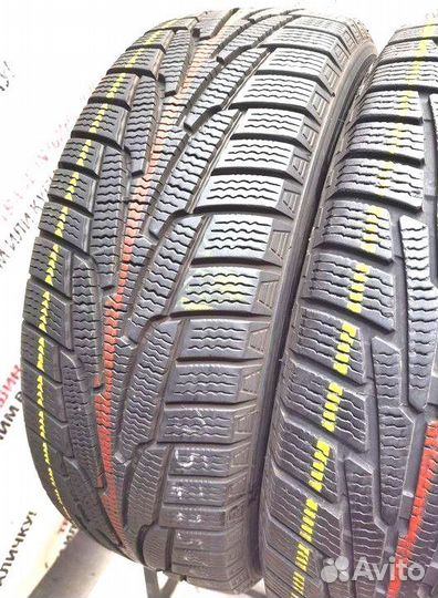 Nokian Tyres Nordman RS2 225/60 R17 103W