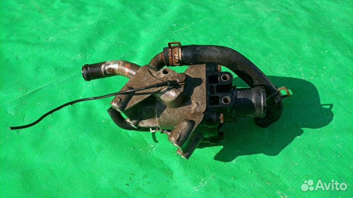 Термостат Chery Bonus 2011-2014г. 1,5л