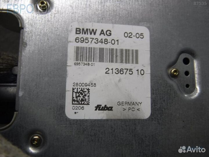 Антенна BMW E63 s1099584