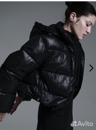 Пуховик yuliawave