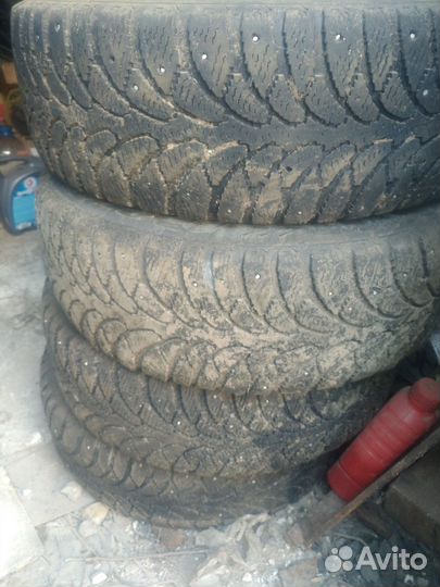 Cordiant Comfort 19.5/65 R15