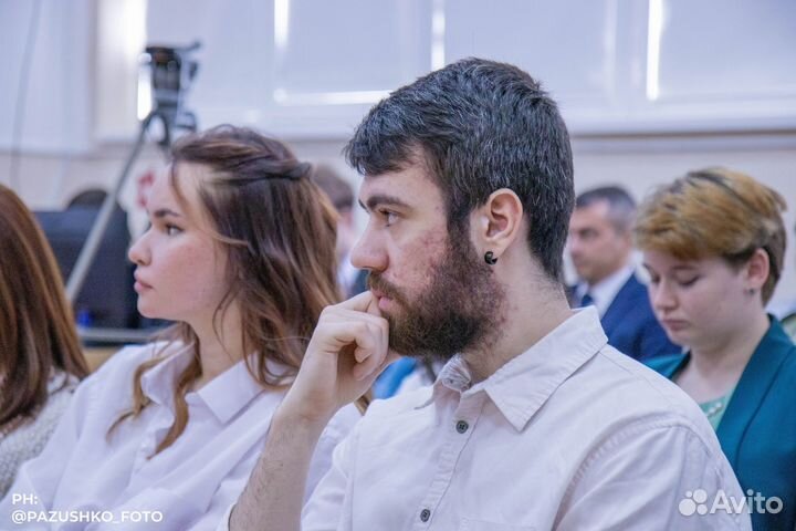Свадебный фотограф