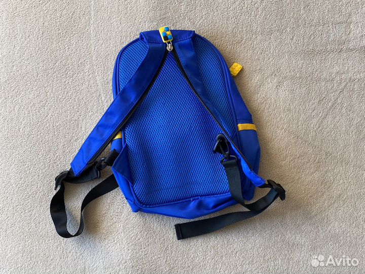 Рюкзак детский лего