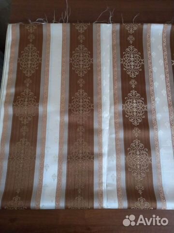 Ткань для штор, для обивки