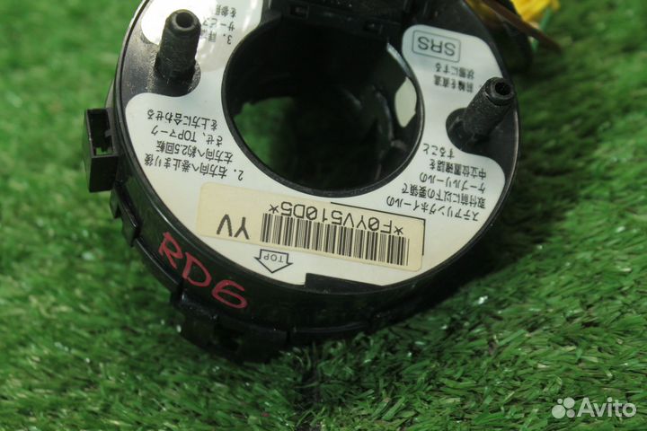 Шлейф honda RD4, RD5, RD6, RD7 CR-V