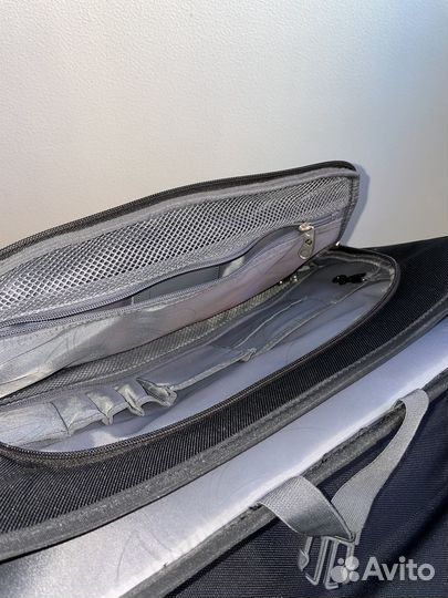 Сумка портфель Samsonite