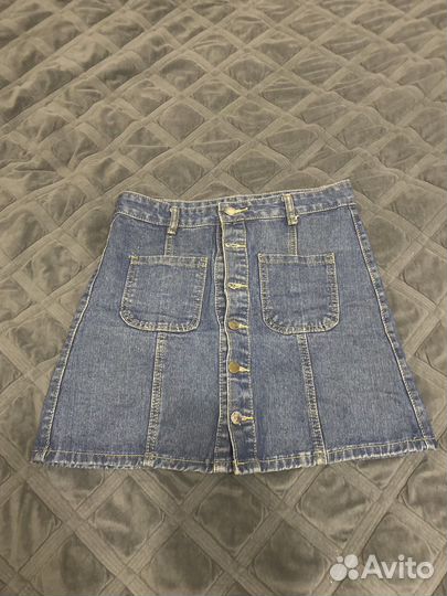 Женские вещи пакетом