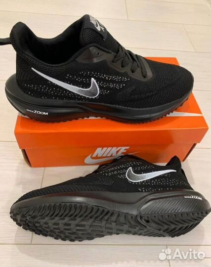 Кроссовки Nike air Zoom 38 р