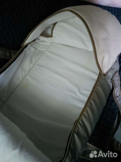 Переноска для детей