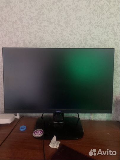 Монитор Acer 24 дюйма