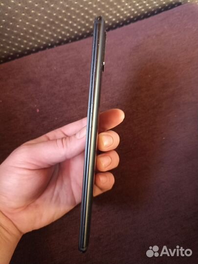 Xiaomi Mi Max 3, 4/64 ГБ