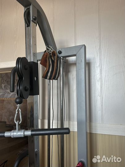 Силовой тренажер