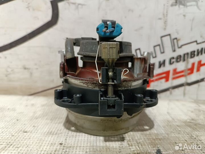 Туманка nissan mazda suzuki mitsubishi. march MPV premacy R'nessa serena swift tino AK11 ANK11. VGY1