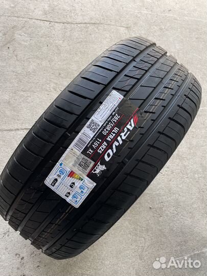Arivo Ultra ARZ5 285/50 R20 116V