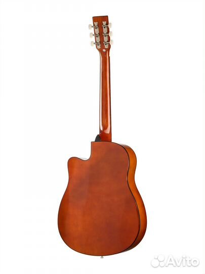 Акустическая гитара Homage LF-3800CT-N