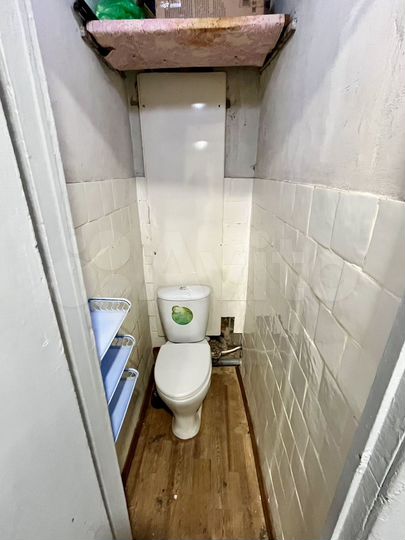 2-к. квартира, 56 м², 2/3 эт.