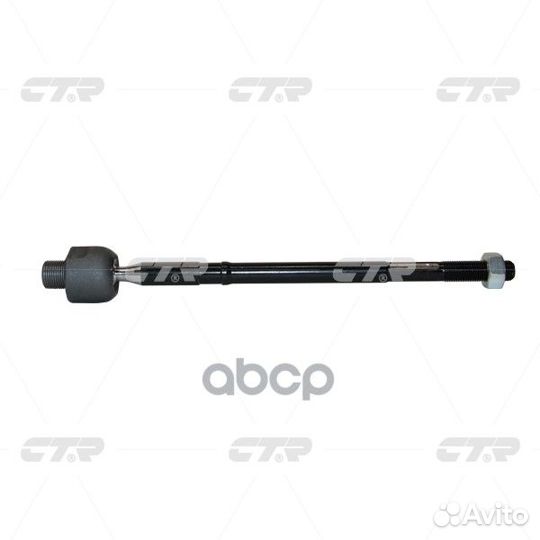 Тяга рулевая LR crho72 CTR CR0208 CR0208 CTR