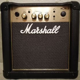 Marshall MG10