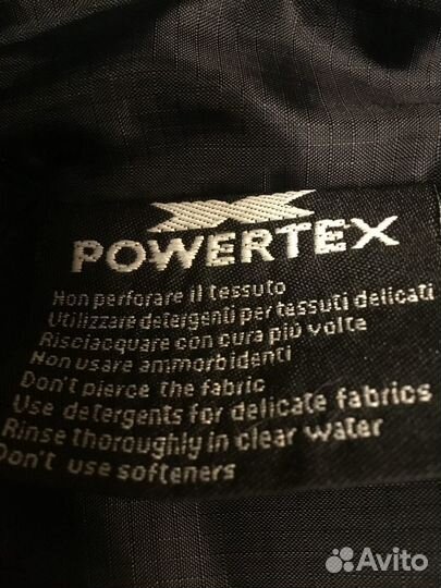 Salewa куртка для зимних видов спорта р.46