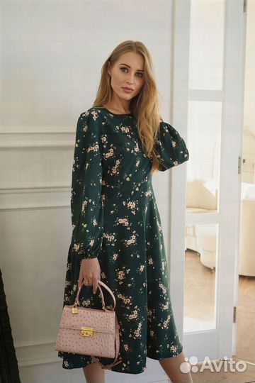 Платье женское