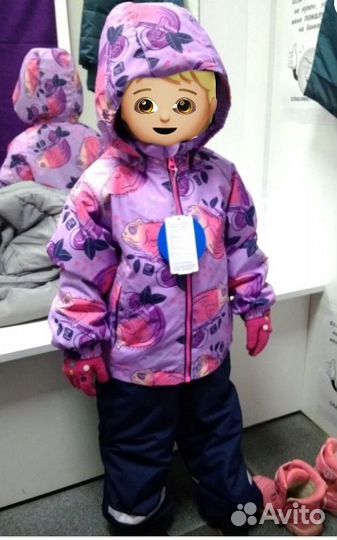 Комплект лесси 86