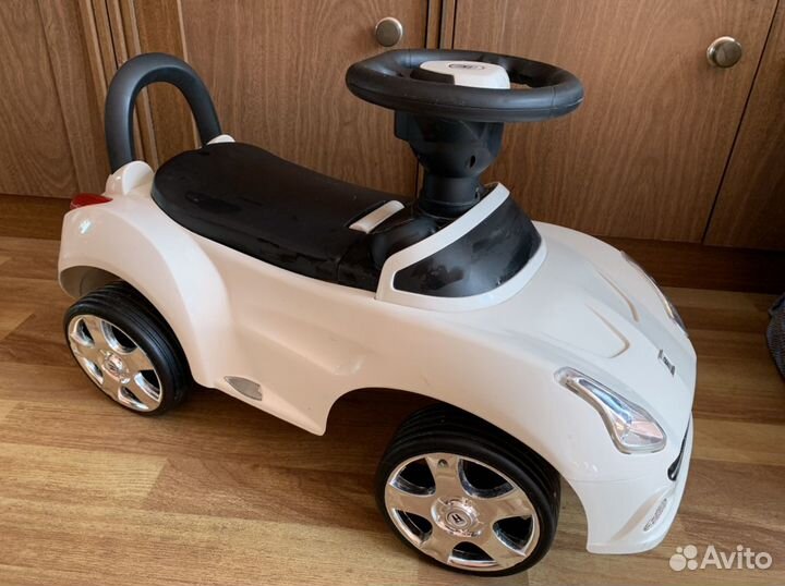 Детская машинка