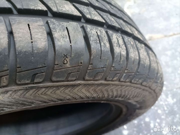 Matador Hectorra 5 225/65 R17