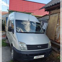 LDV Maxus 2.5 MT, 2009, 530 000 км, с пробегом, цена 700 000 руб.