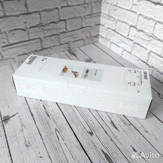 Пакеты для заморозки IKEA istad